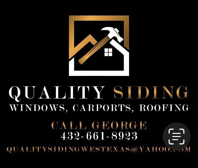 Slide of Quality Siding