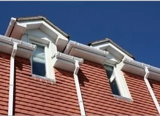 Slide of Quality Spouting