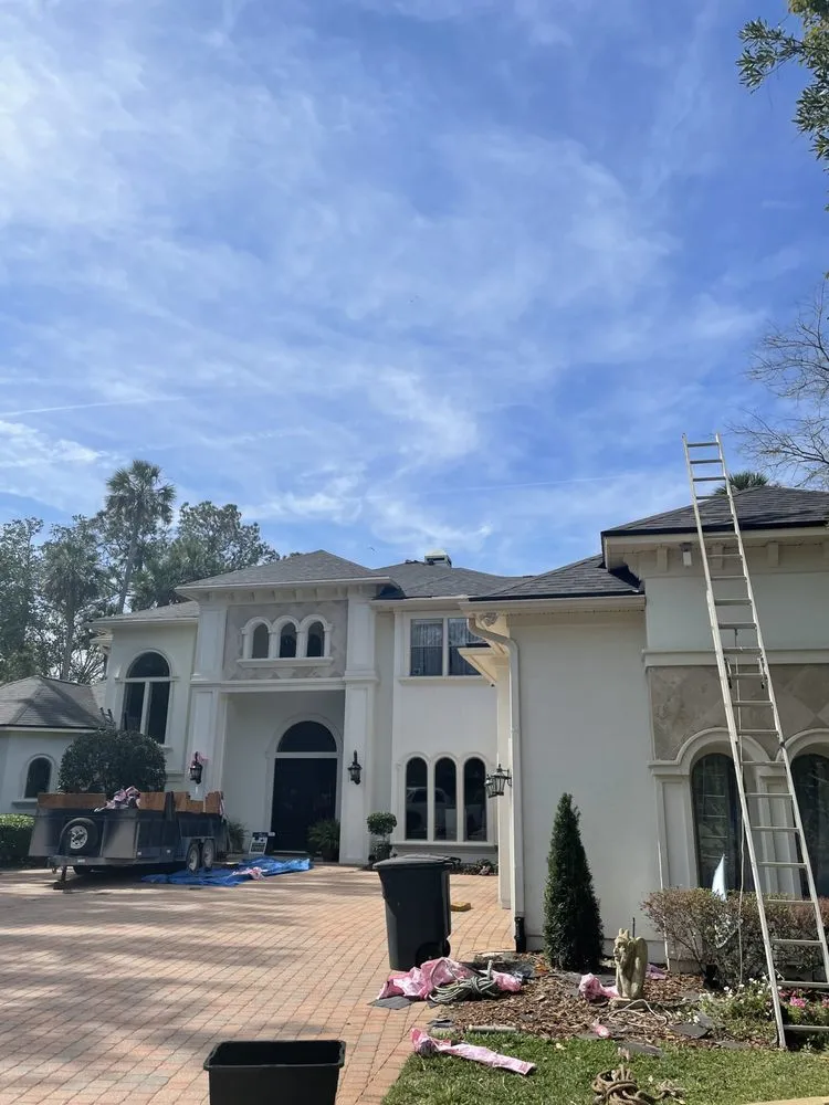 Slide of Quality Sun Kissed Roofing Florida