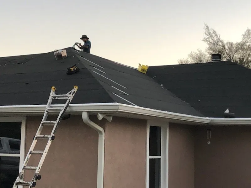 Slide of Quality Sun Kissed Roofing Florida