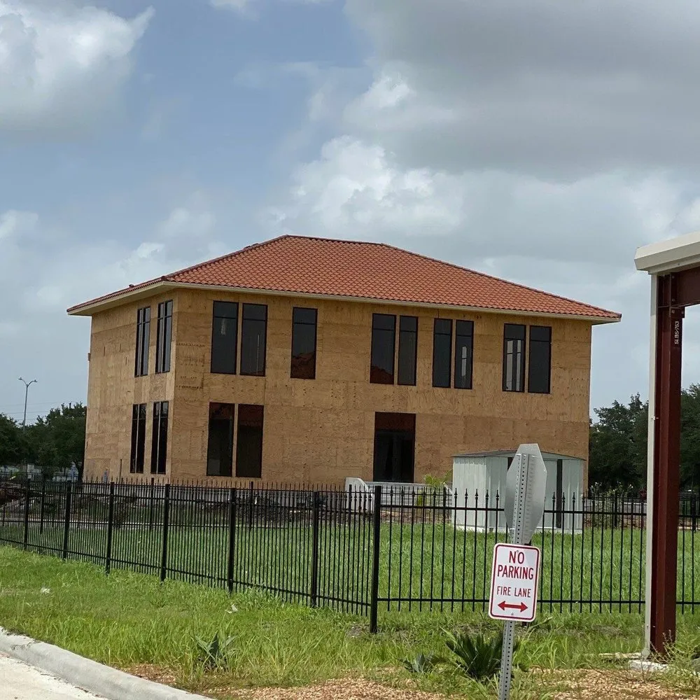Slide of Quality Tile Roof