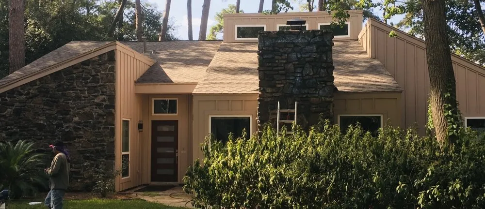 Slide of Quality Tile Roof