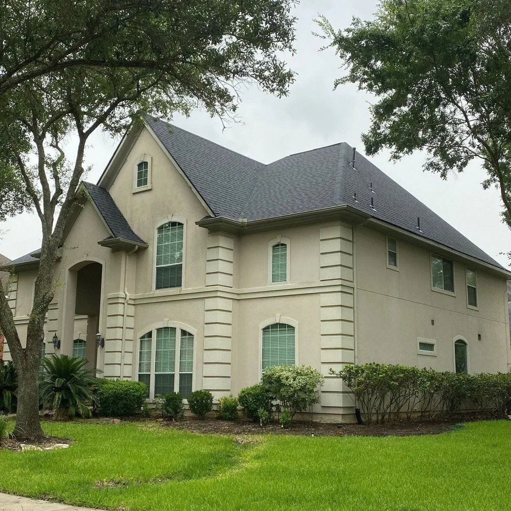 Slide of Quality Tile Roof