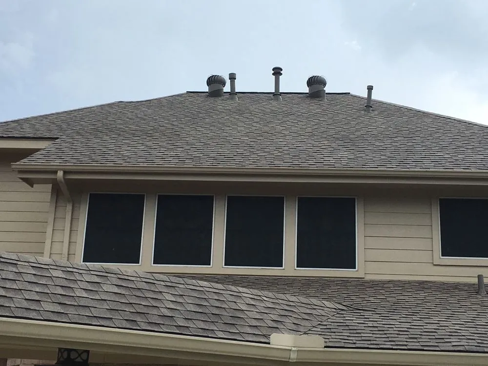 Slide of Quality Tile Roof