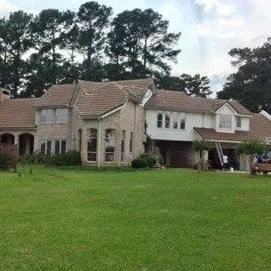 Slide of Quality Tile Roof