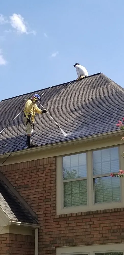 Slide of Quality Tile Roof