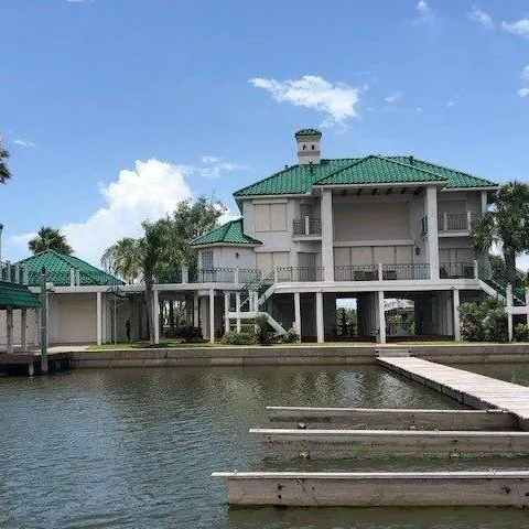 Slide of Quality Tile Roof