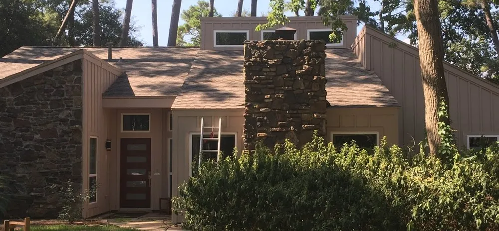 Slide of Quality Tile Roof