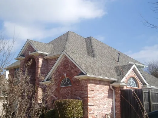 Slide of Quality Tops Roofing