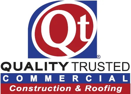Slide of Quality Trusted Commercial Construction & Roofing