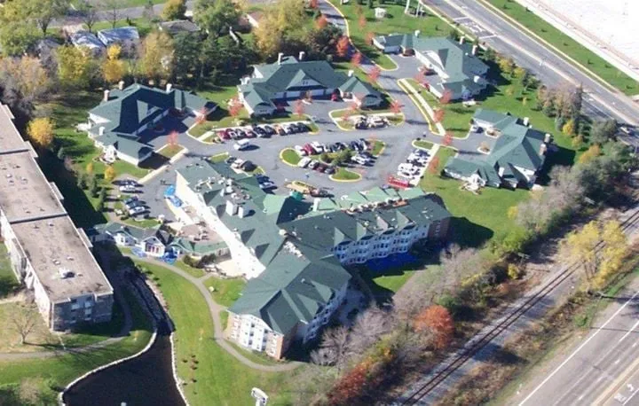 Slide of Quality Trusted Commercial Construction & Roofing