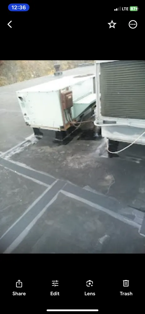 Slide of Quality United Exterior Service Technicians