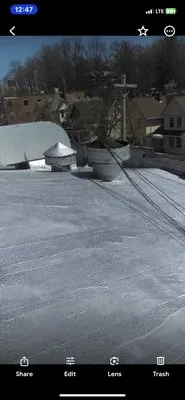 Quality United Exterior Service Technicians