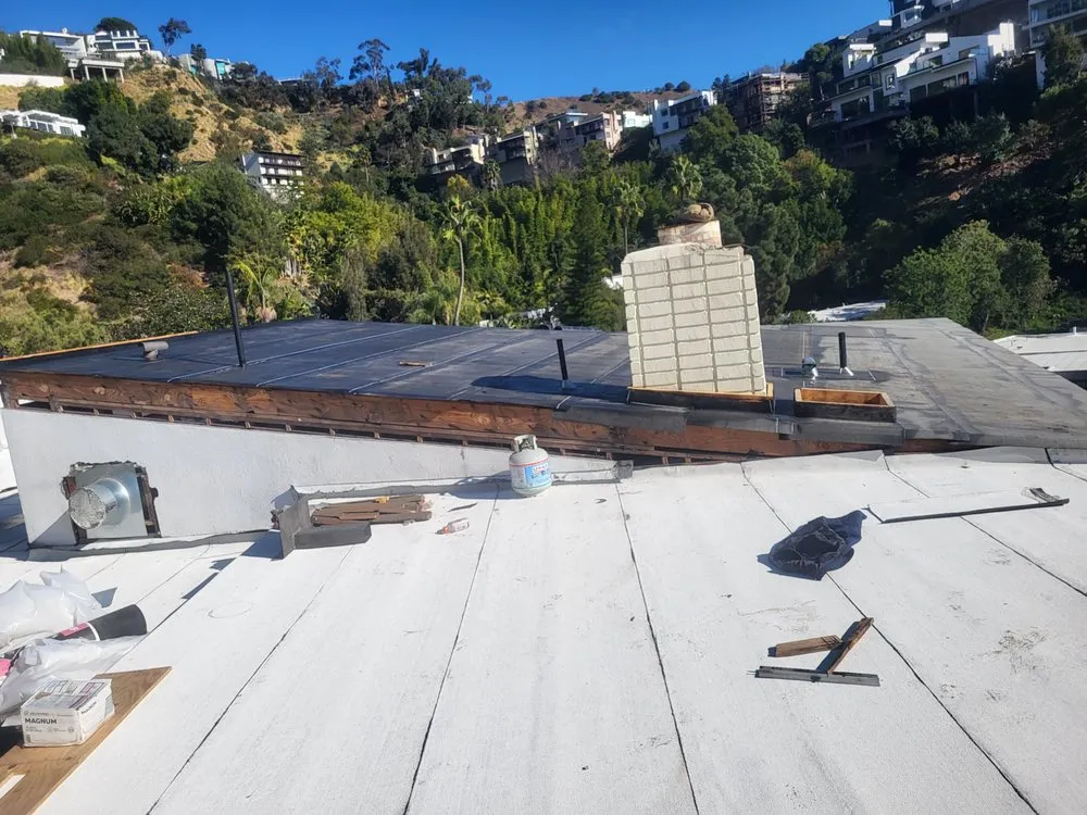 Slide of Quality USA Roofing