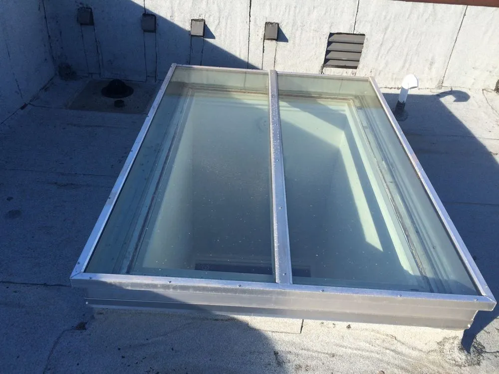 Slide of Quality USA Roofing