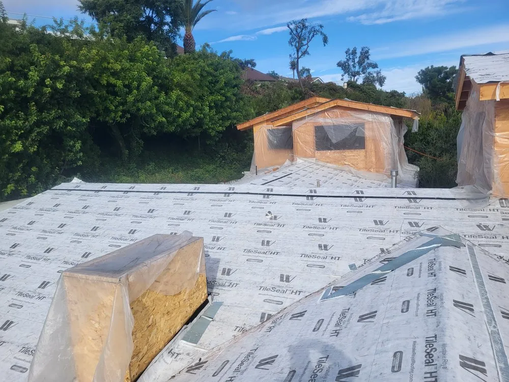 Slide of Quality USA Roofing