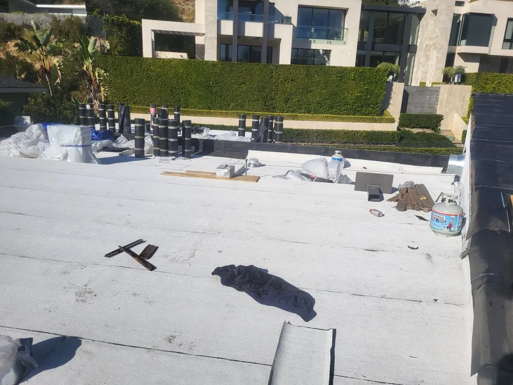 Slide of Quality USA Roofing