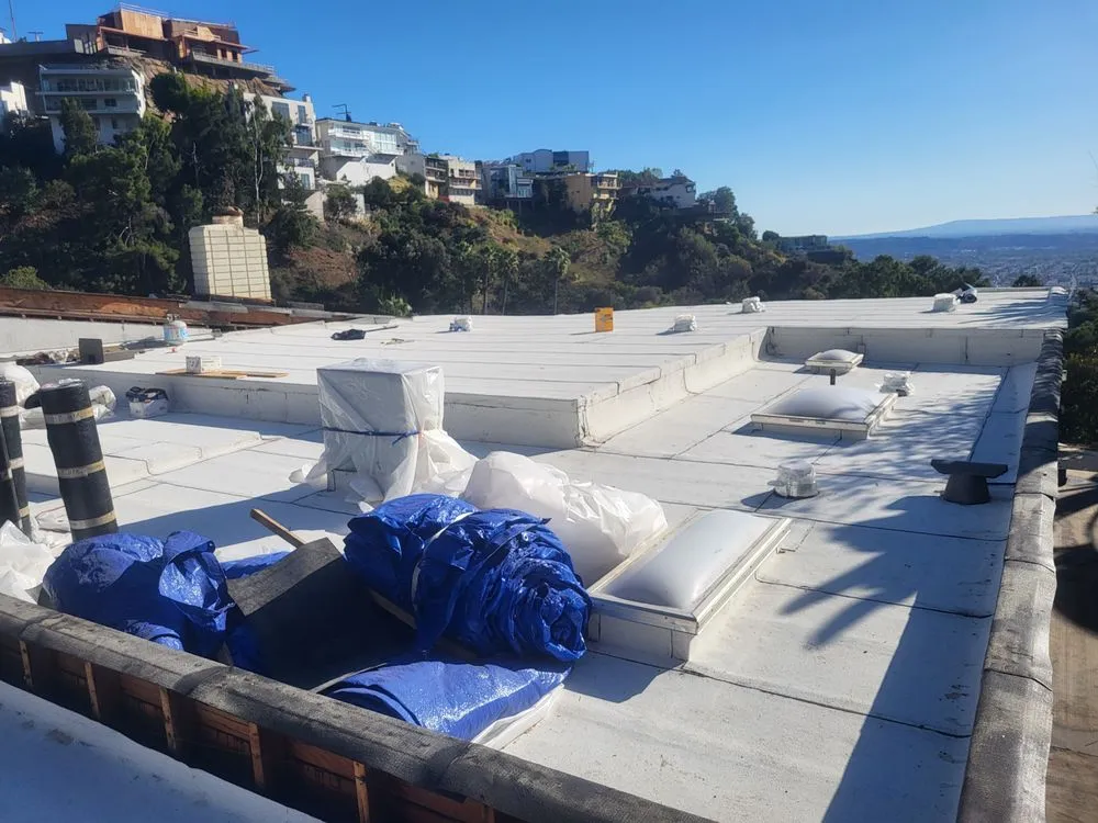 Slide of Quality USA Roofing