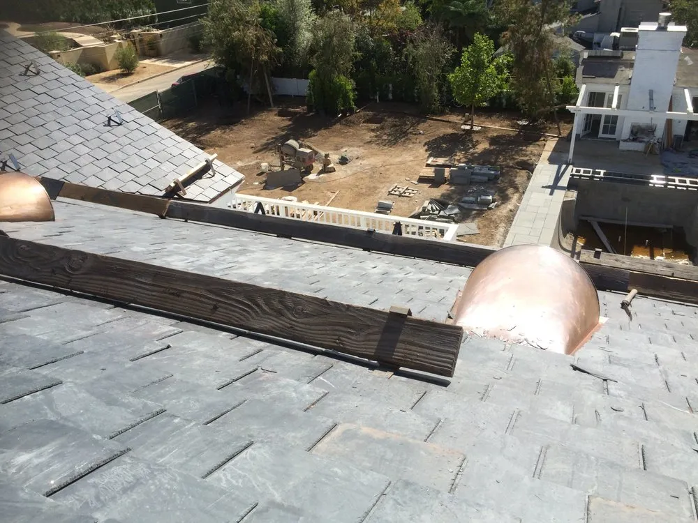 Slide of Quality USA Roofing