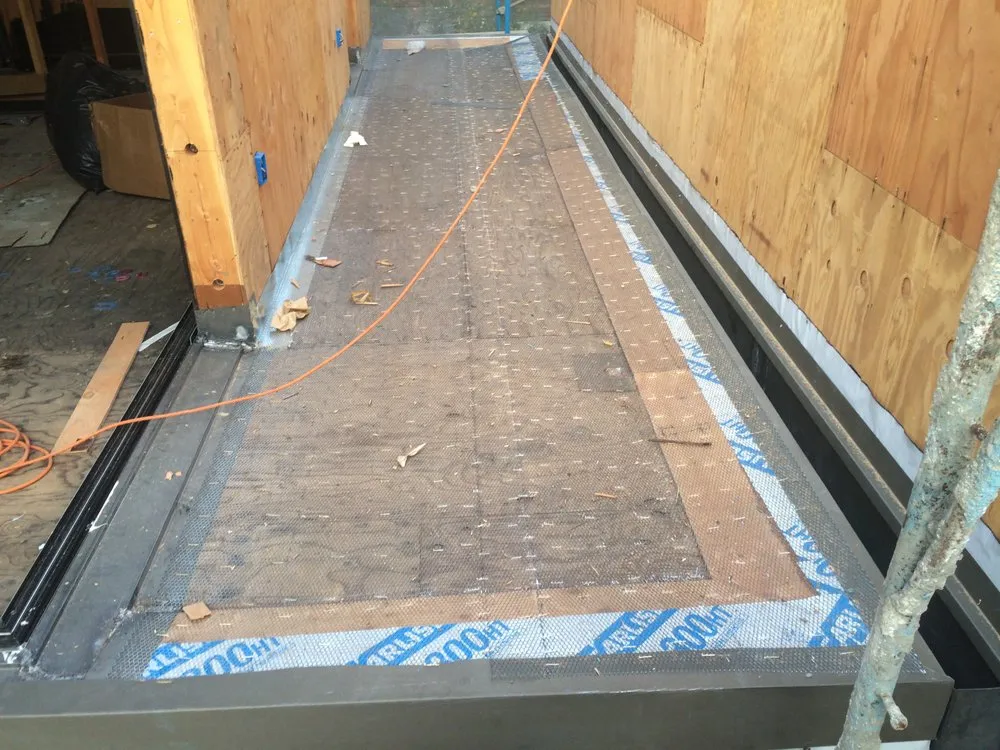 Slide of Quality USA Roofing