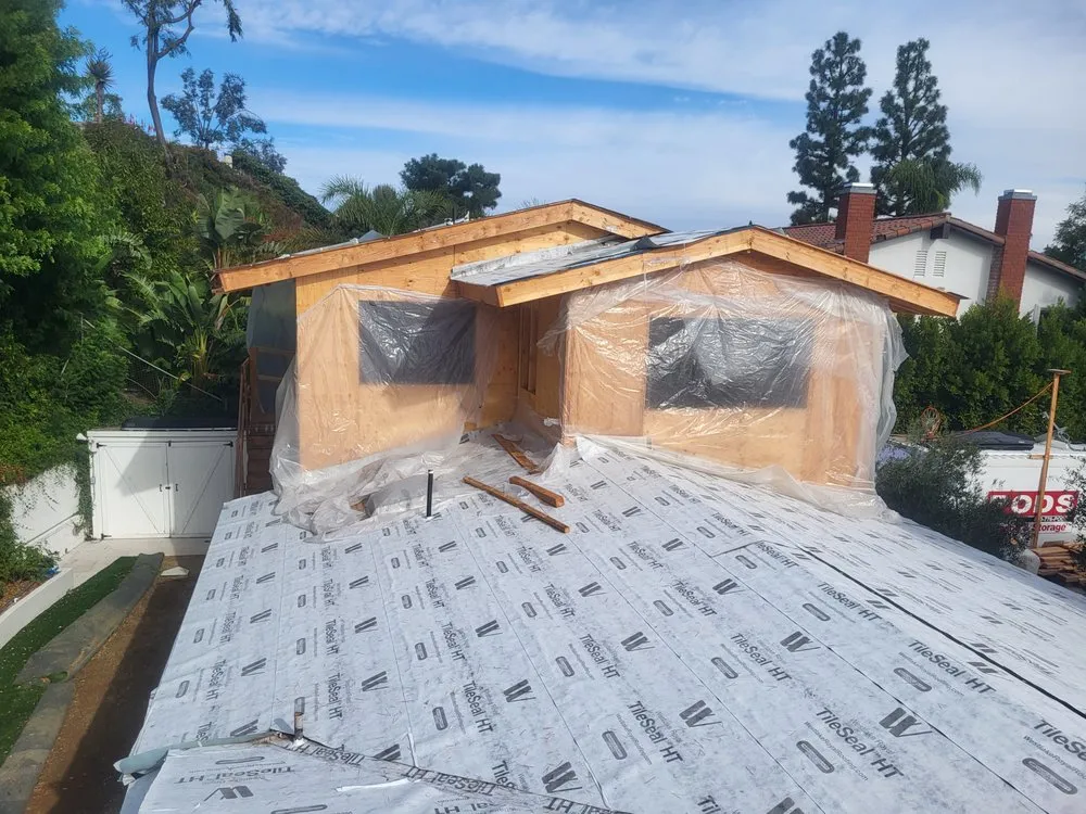 Slide of Quality USA Roofing