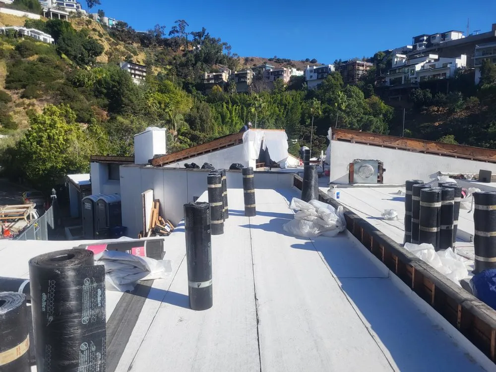 Slide of Quality USA Roofing