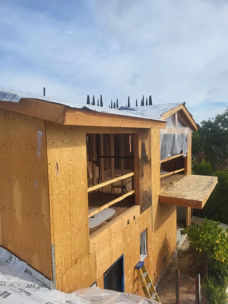 Slide of Quality USA Roofing