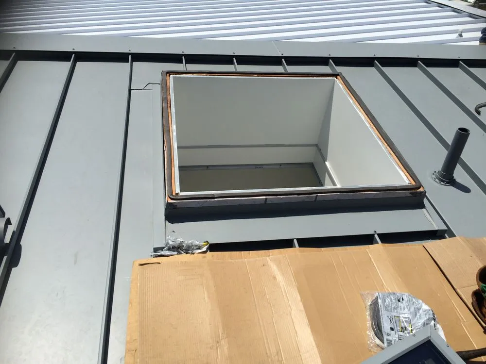 Slide of Quality USA Roofing