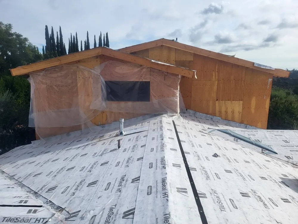 Slide of Quality USA Roofing