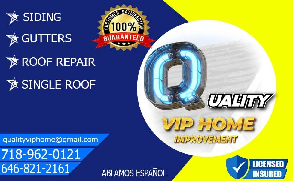 Slide of Quality Vip Home Improvement