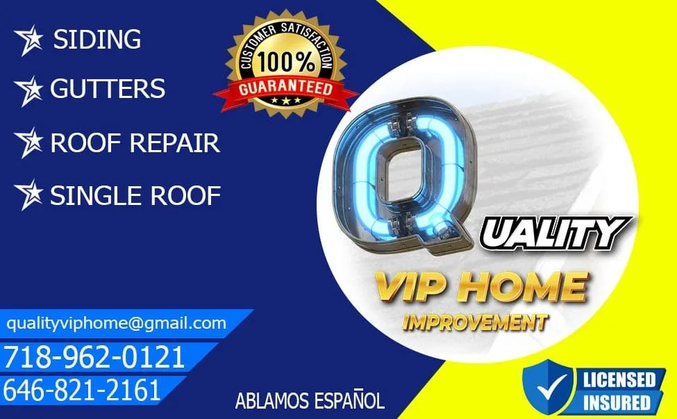 Slide of Quality Vip Home Improvement