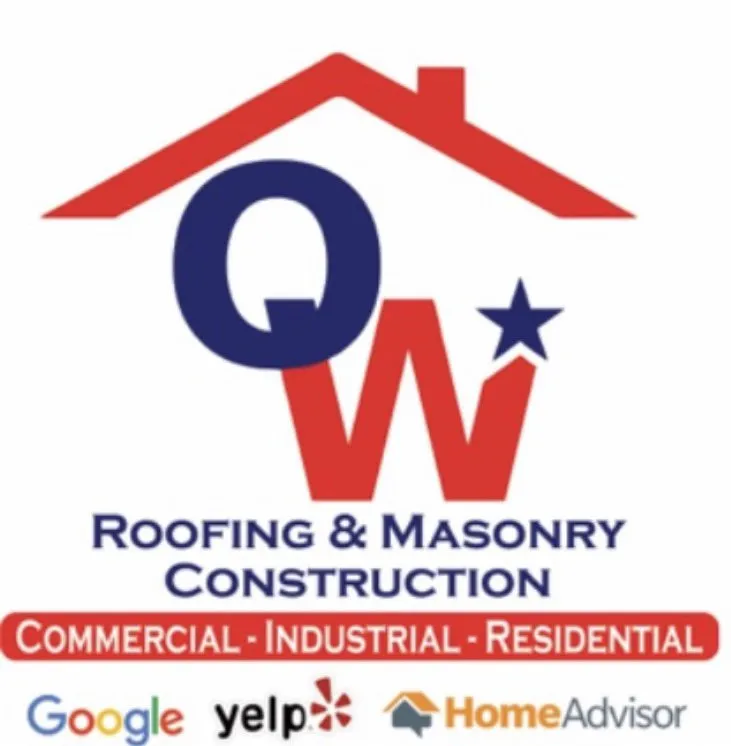 Slide of Quality Way Roofing & Masonary Construction