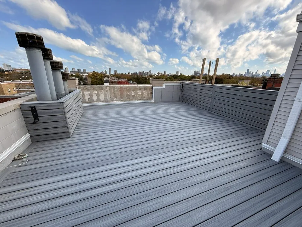 Slide of Quality Way Roofing & Masonary Construction