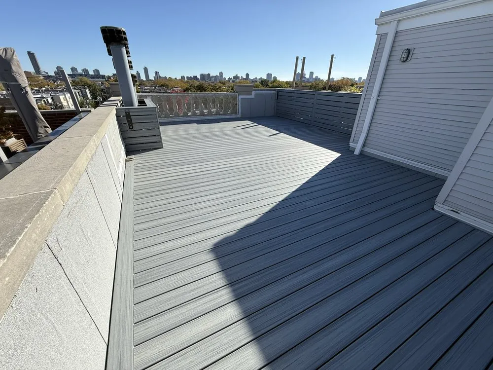 Slide of Quality Way Roofing & Masonary Construction