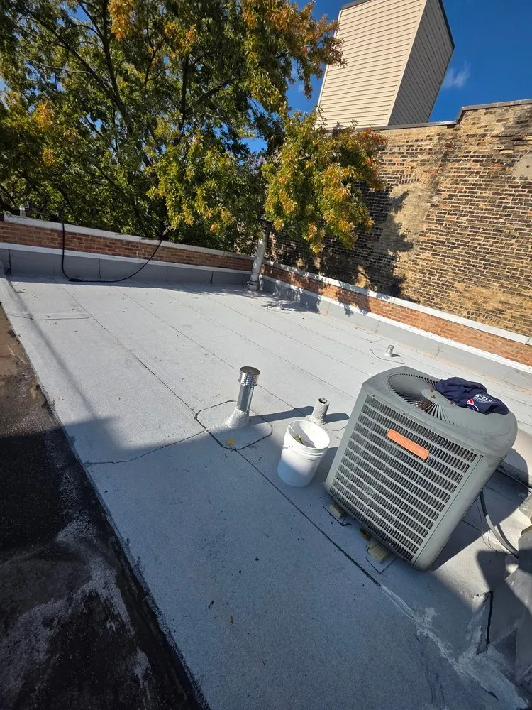 Slide of Quality Way Roofing & Masonary Construction