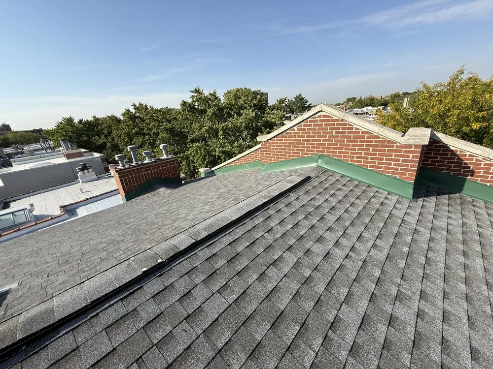 Slide of Quality Way Roofing & Masonary Construction