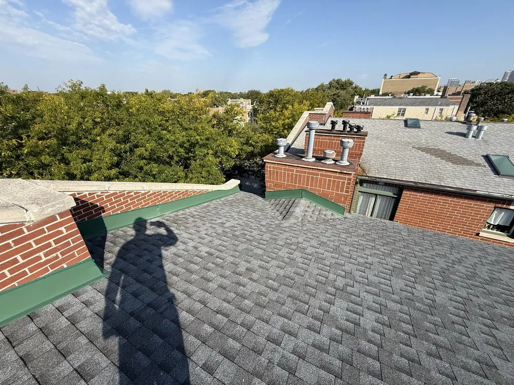 Slide of Quality Way Roofing & Masonary Construction