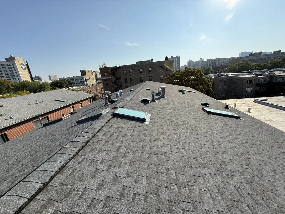 Slide of Quality Way Roofing & Masonary Construction