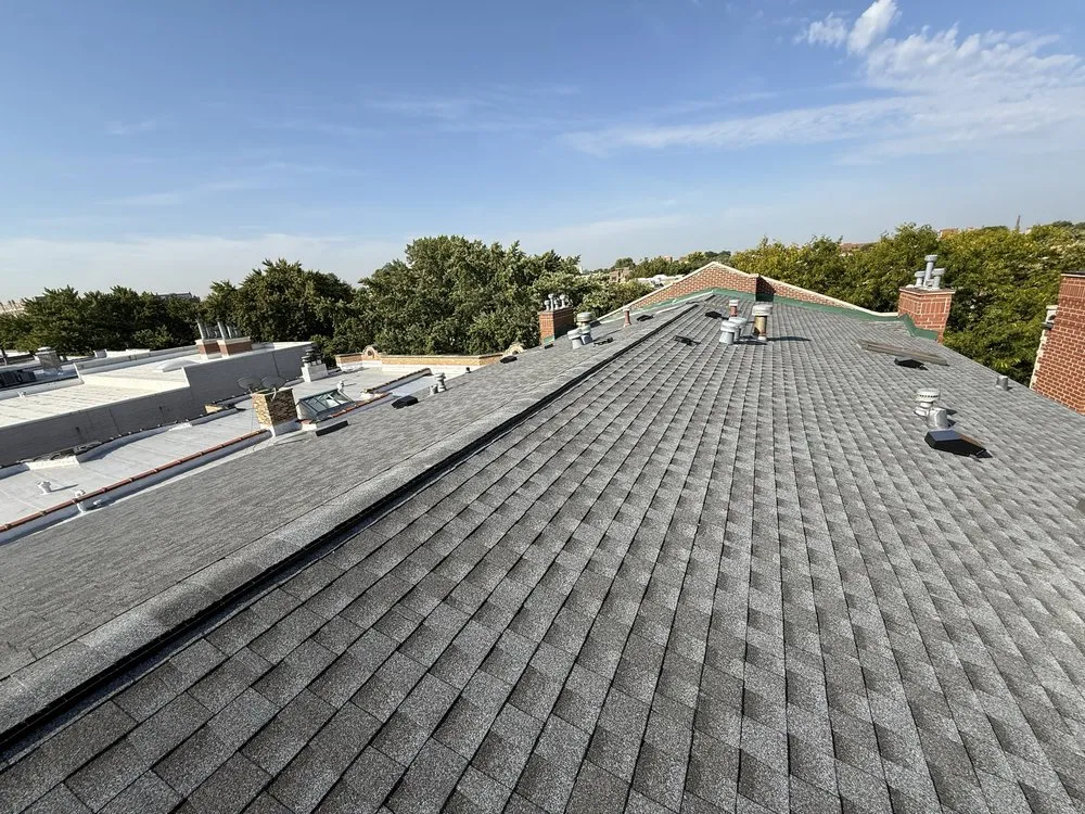 Slide of Quality Way Roofing & Masonary Construction