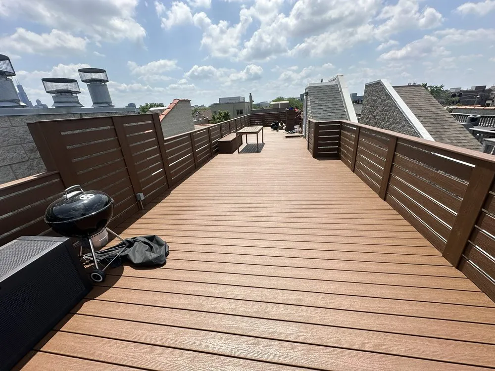 Slide of Quality Way Roofing & Masonary Construction