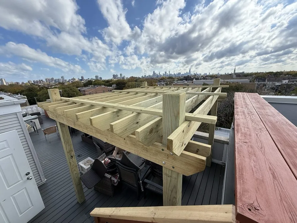 Slide of Quality Way Roofing & Masonary Construction