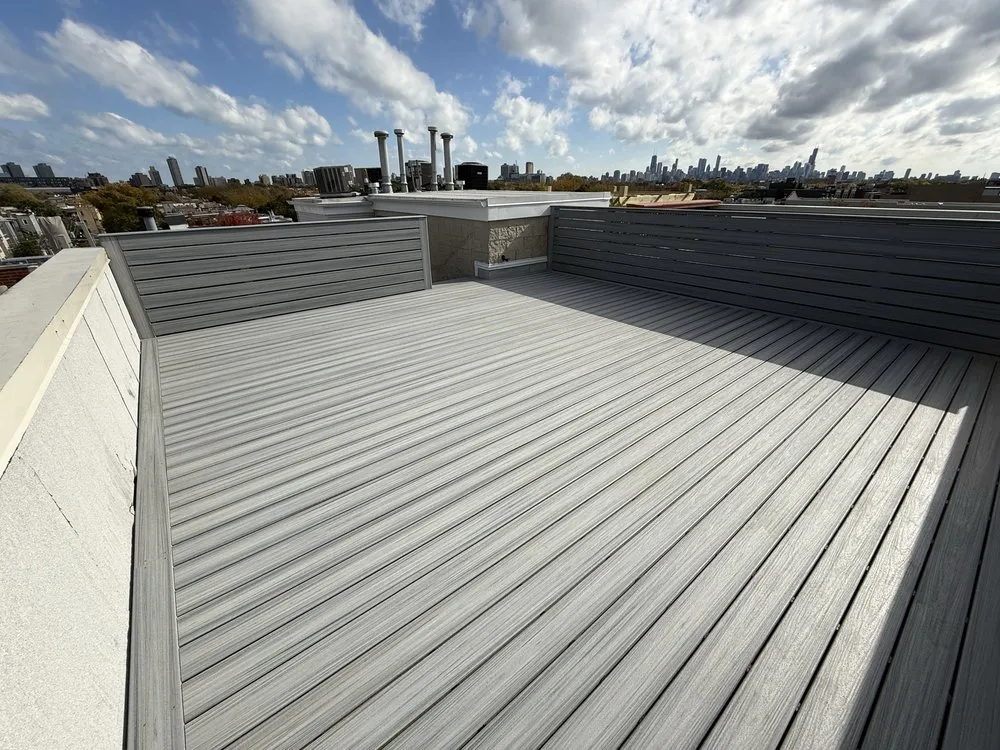 Slide of Quality Way Roofing & Masonary Construction