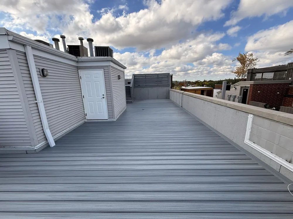 Slide of Quality Way Roofing & Masonary Construction