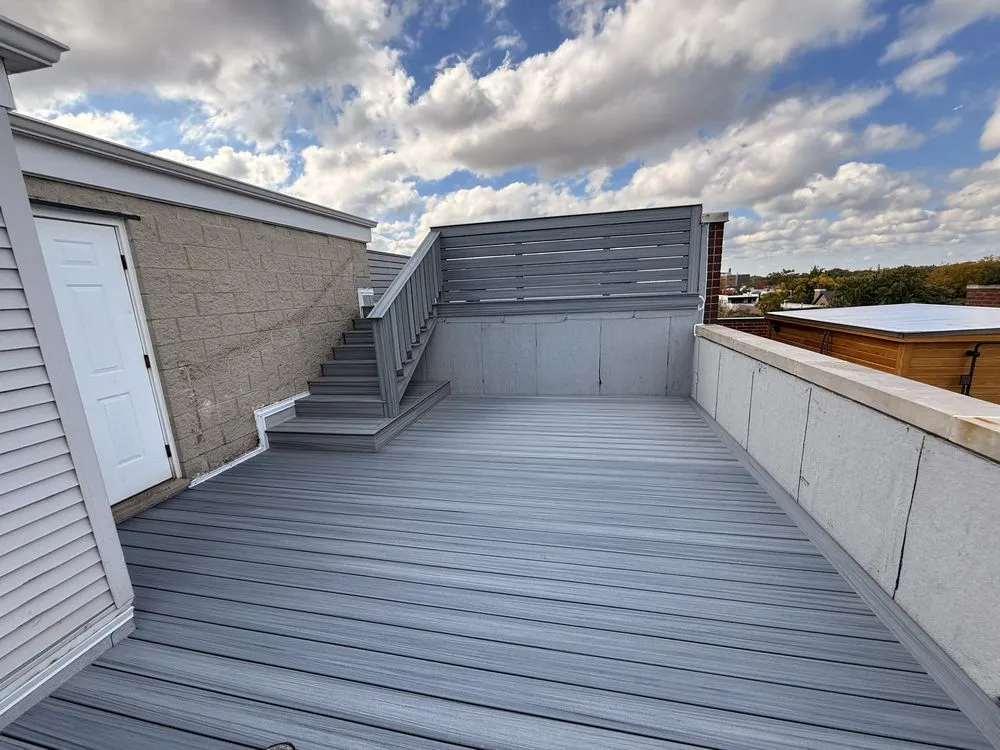 Slide of Quality Way Roofing & Masonary Construction