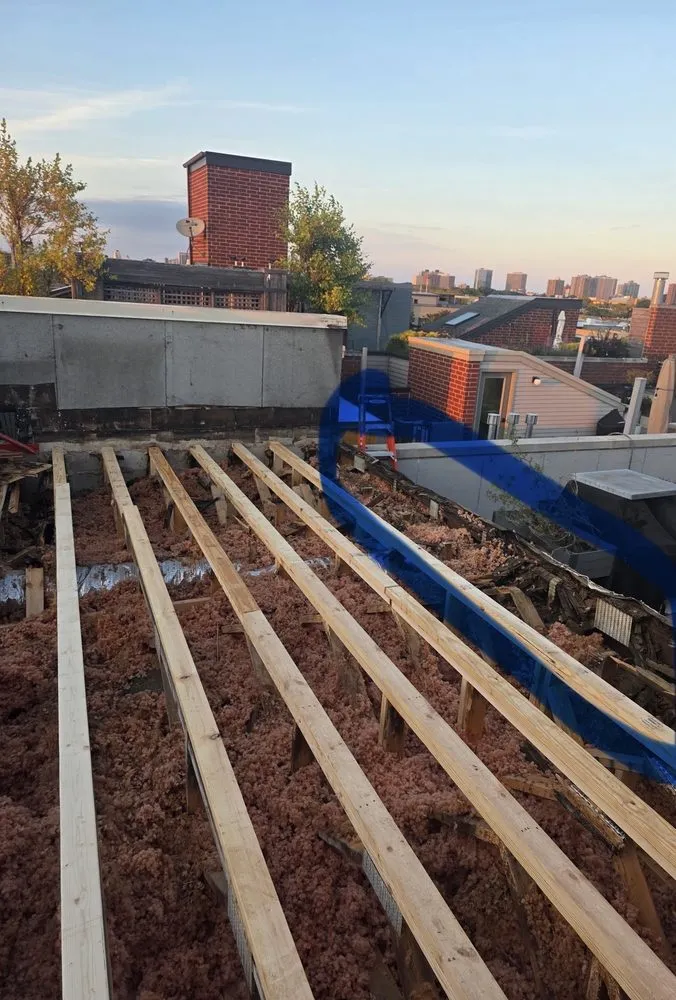 Slide of Quality Way Roofing & Masonary Construction