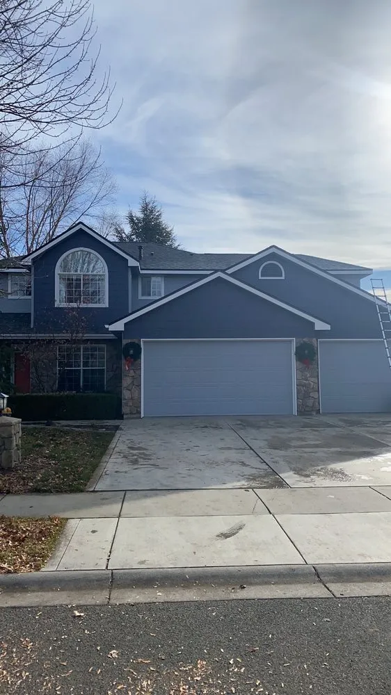 Slide of Quality Works