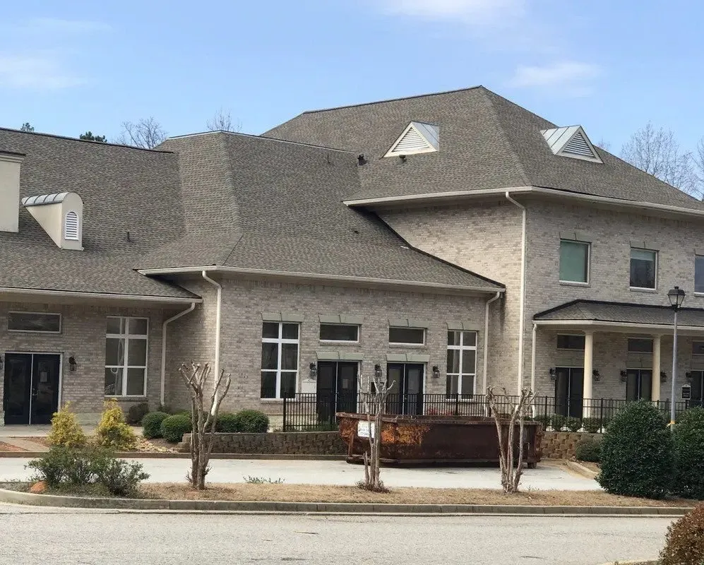 Slide of Quality Works Roofing