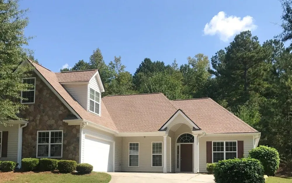 Slide of Quality Works Roofing