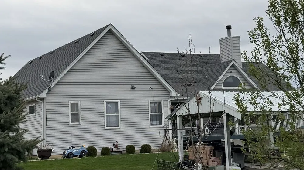 Slide of Quantum Exteriors