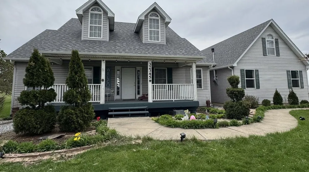 Slide of Quantum Exteriors